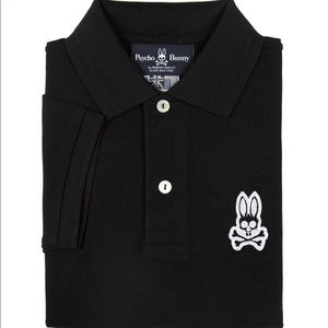 Psycho Bunny Alto Polo